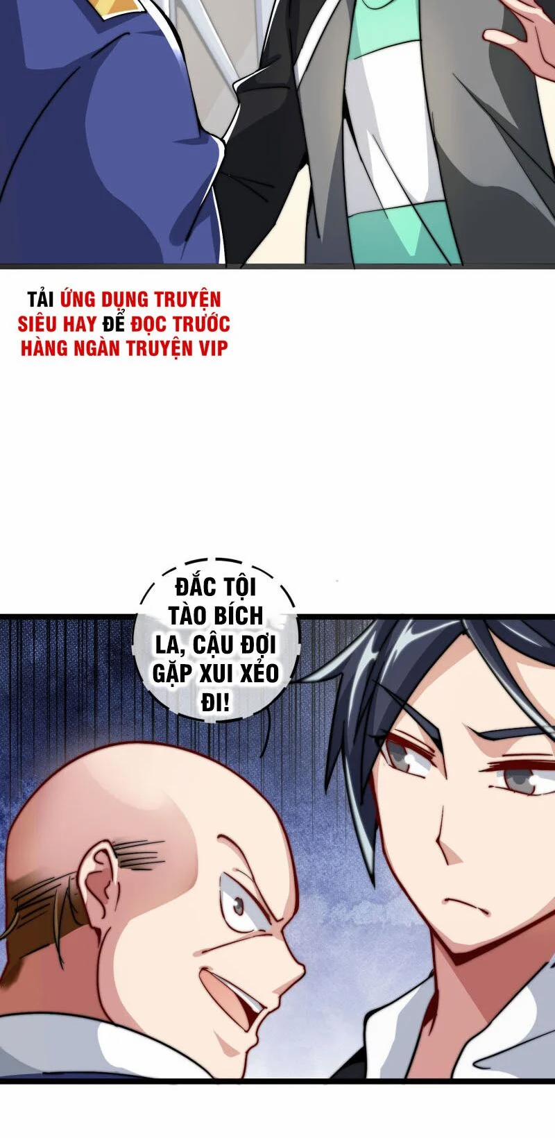 Từ Hôm Nay Bắt Đầu Làm Người Giàu Nhất 26 trang 17