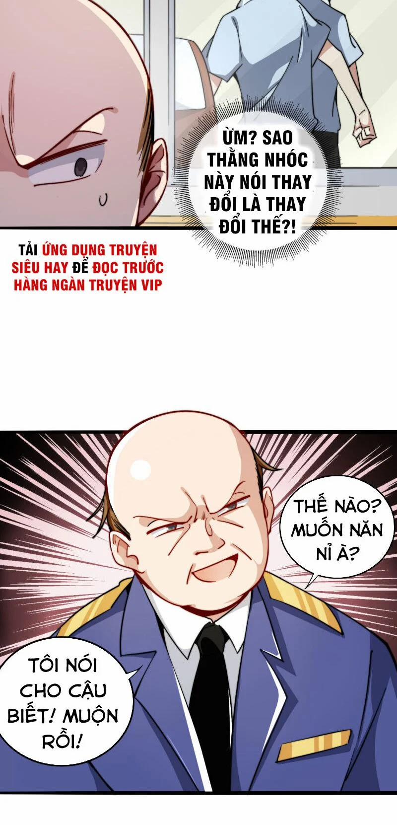 Từ Hôm Nay Bắt Đầu Làm Người Giàu Nhất 26 trang 21