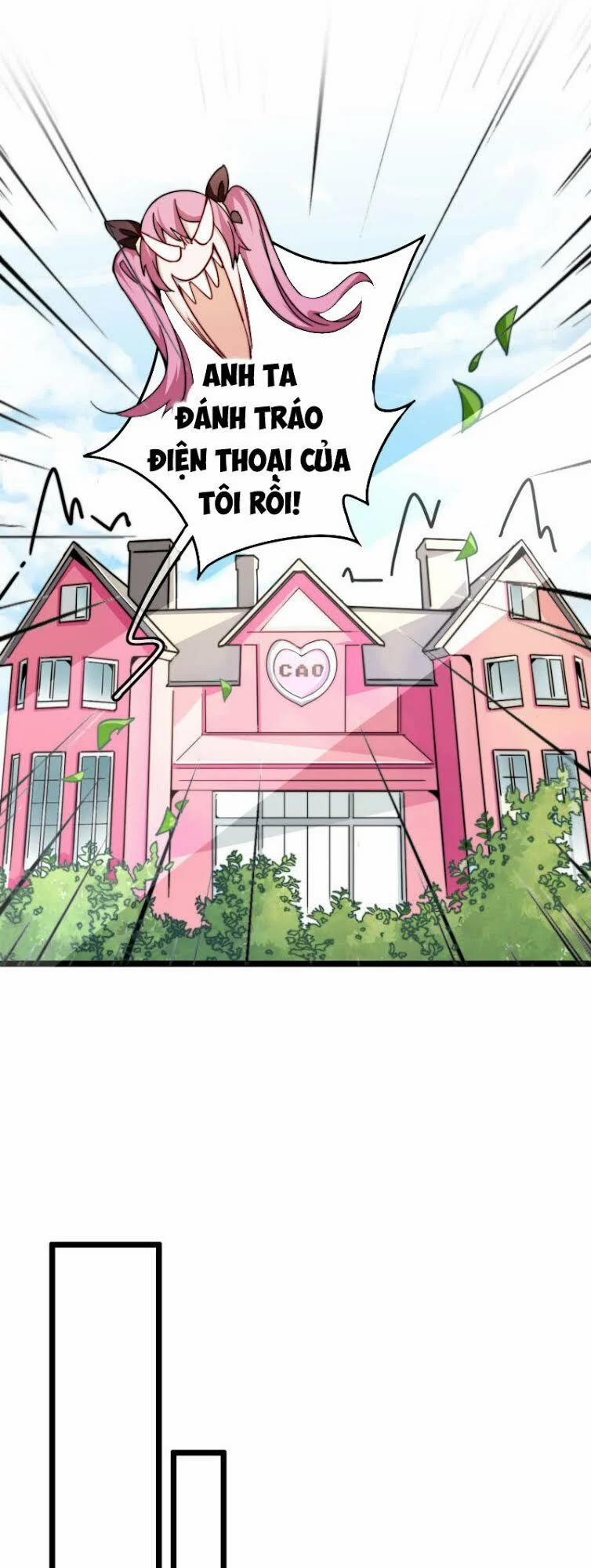 Từ Hôm Nay Bắt Đầu Làm Người Giàu Nhất 26 trang 4