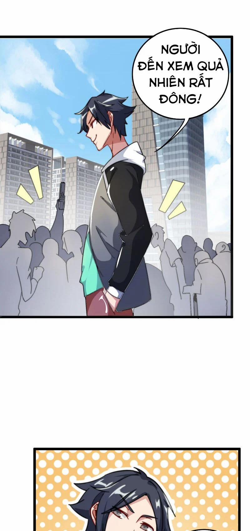 Từ Hôm Nay Bắt Đầu Làm Người Giàu Nhất 26 trang 7