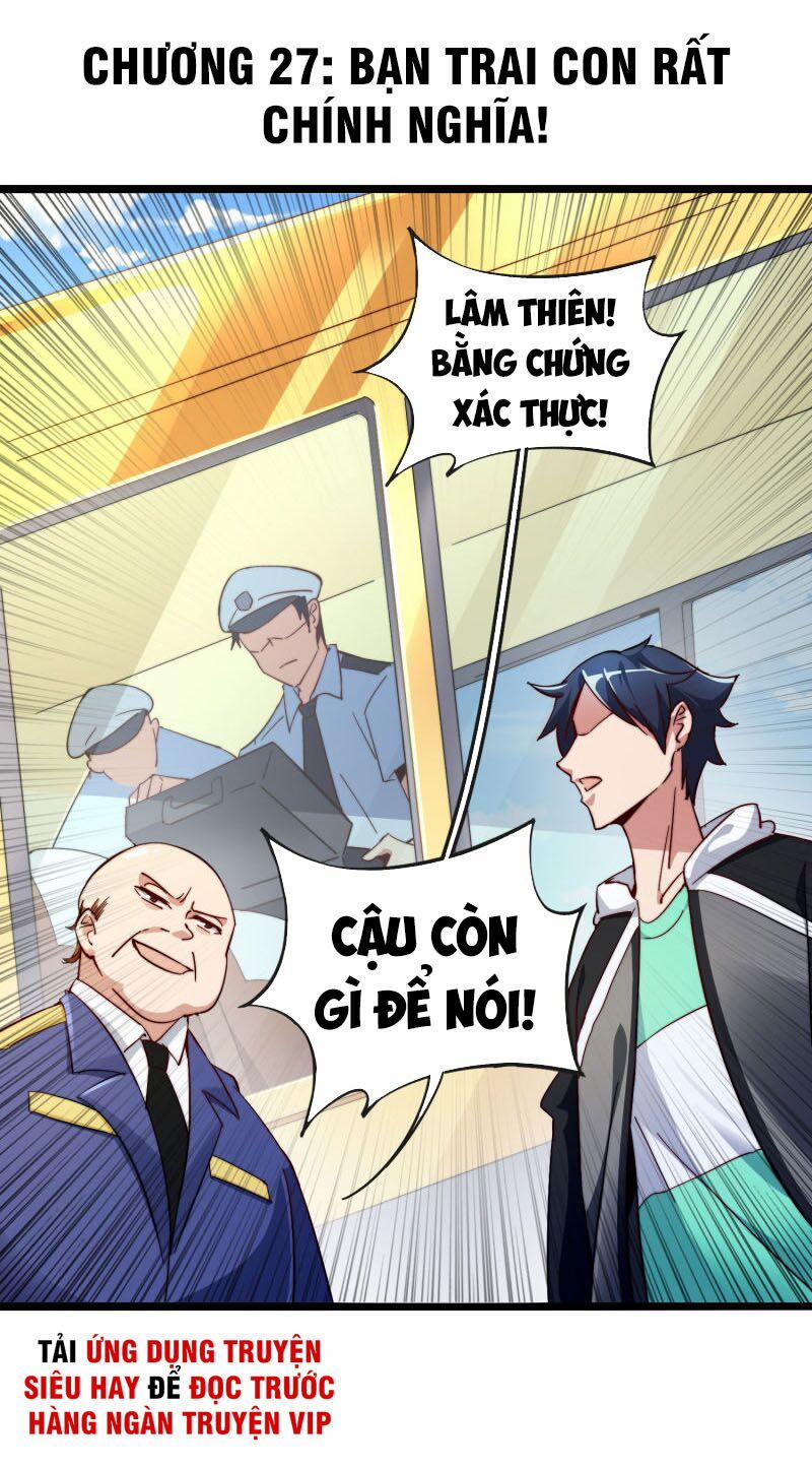 Từ Hôm Nay Bắt Đầu Làm Người Giàu Nhất 27 trang 0