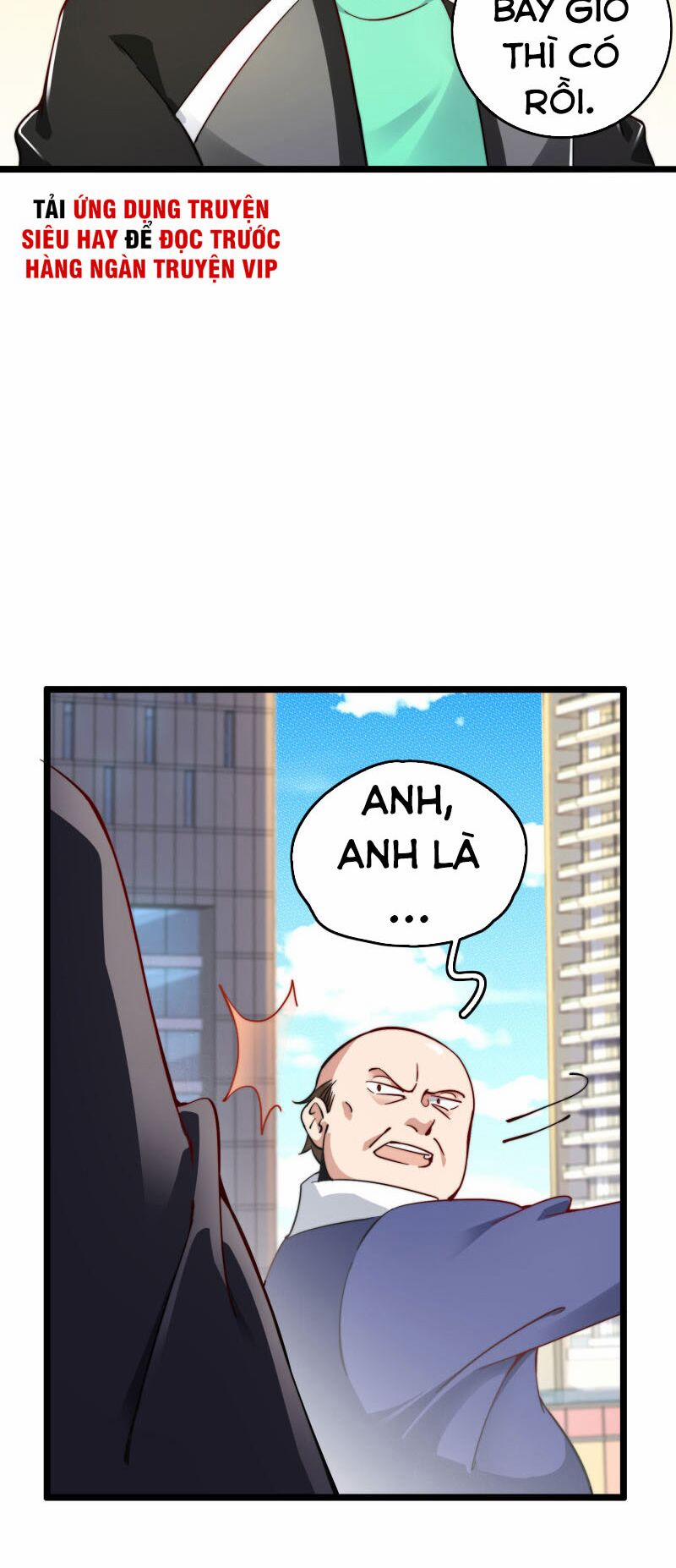 Từ Hôm Nay Bắt Đầu Làm Người Giàu Nhất 27 trang 10