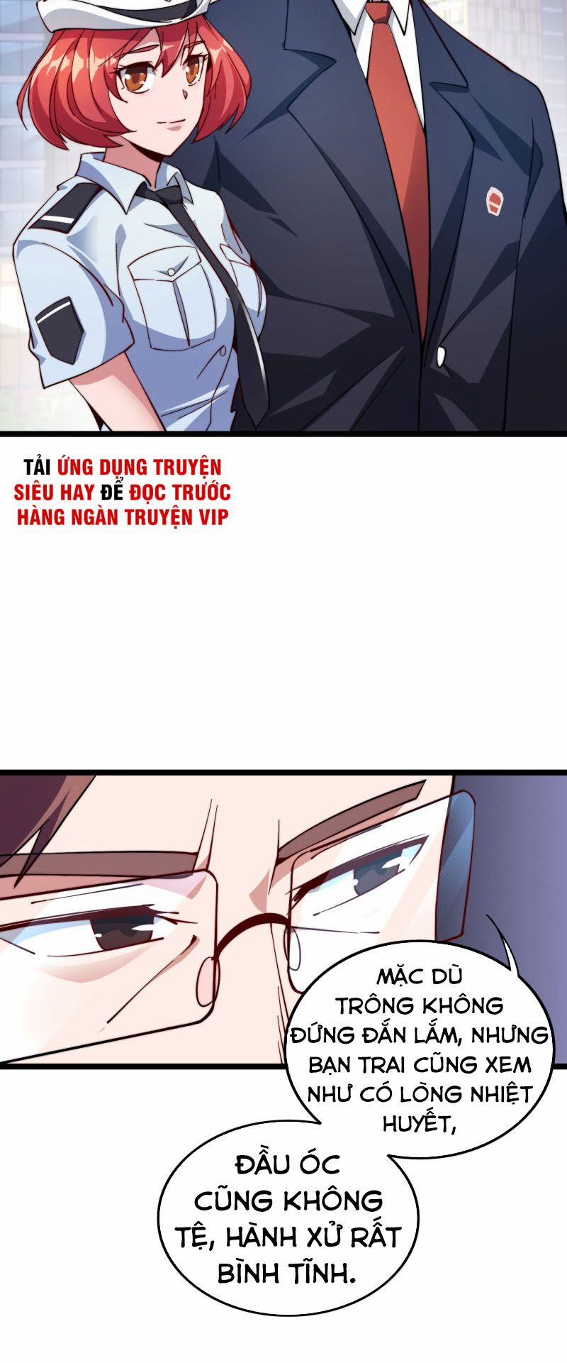 Từ Hôm Nay Bắt Đầu Làm Người Giàu Nhất 27 trang 17