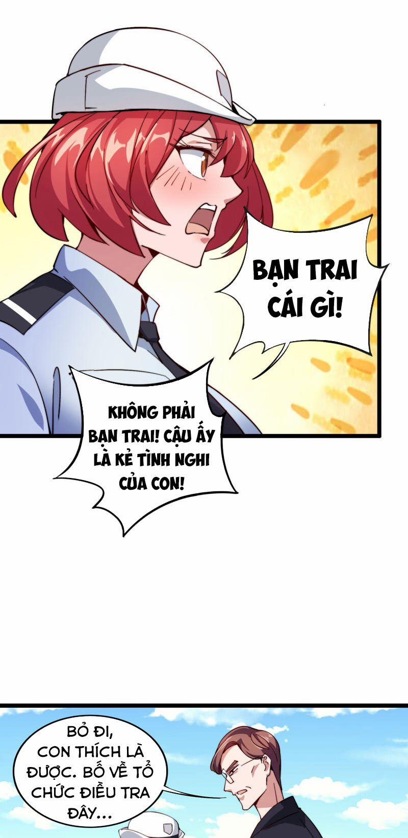 Từ Hôm Nay Bắt Đầu Làm Người Giàu Nhất 27 trang 18