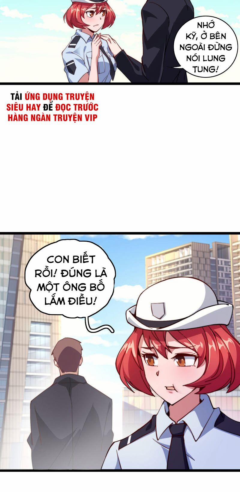 Từ Hôm Nay Bắt Đầu Làm Người Giàu Nhất 27 trang 19