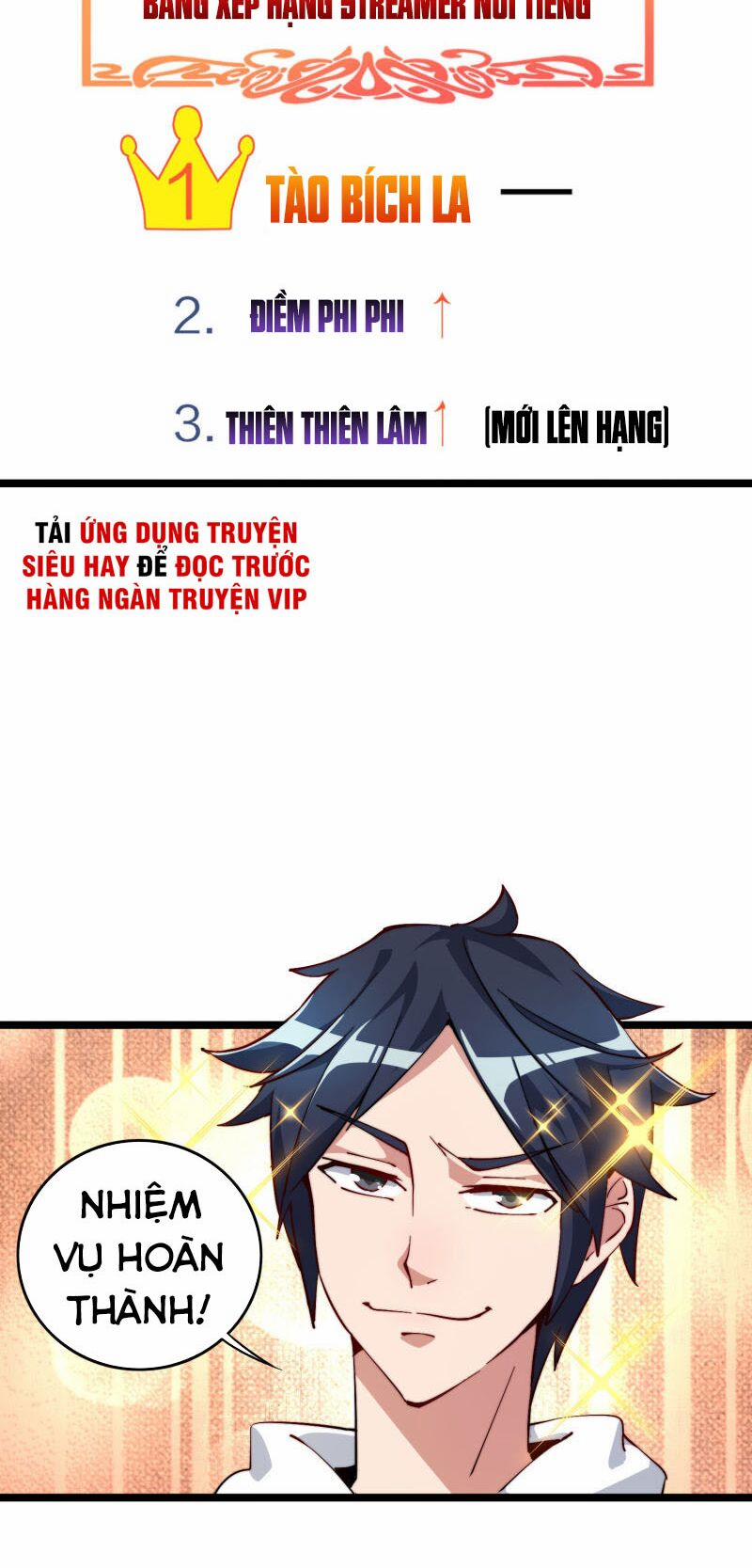 Từ Hôm Nay Bắt Đầu Làm Người Giàu Nhất 27 trang 21