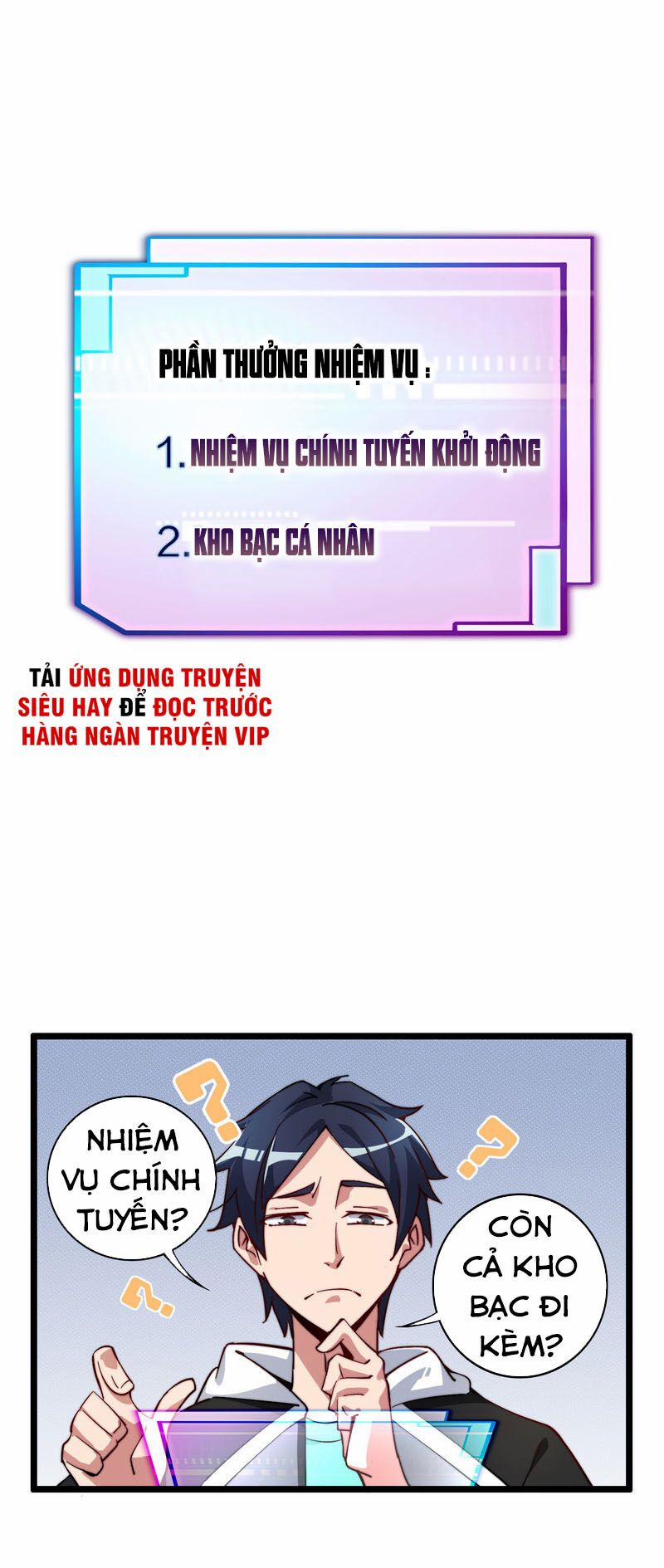 Từ Hôm Nay Bắt Đầu Làm Người Giàu Nhất 27 trang 23