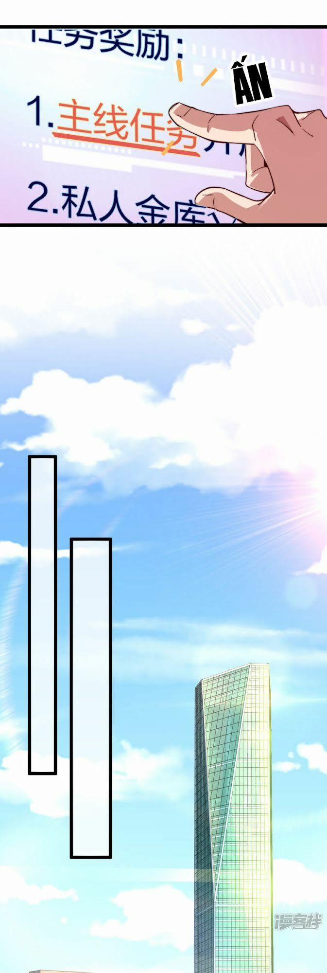 Từ Hôm Nay Bắt Đầu Làm Người Giàu Nhất 27 trang 24