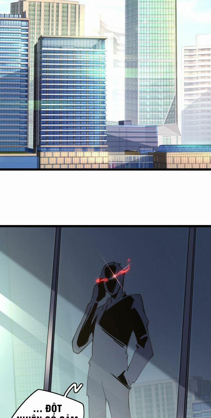 Từ Hôm Nay Bắt Đầu Làm Người Giàu Nhất 27 trang 25