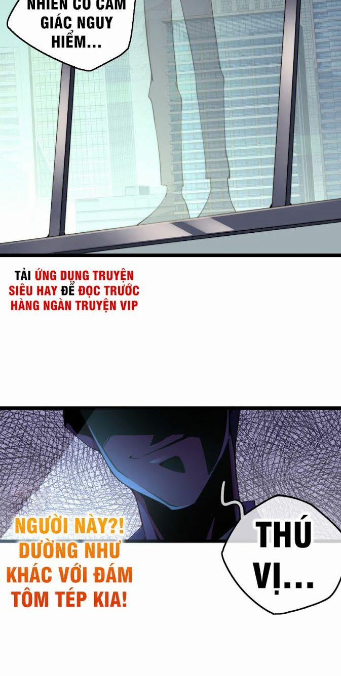 Từ Hôm Nay Bắt Đầu Làm Người Giàu Nhất 27 trang 26