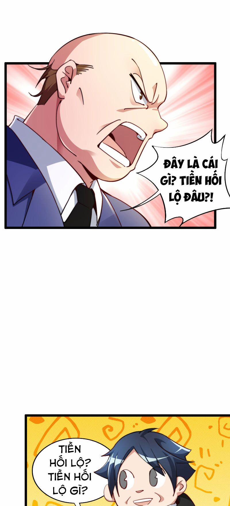 Từ Hôm Nay Bắt Đầu Làm Người Giàu Nhất 27 trang 4