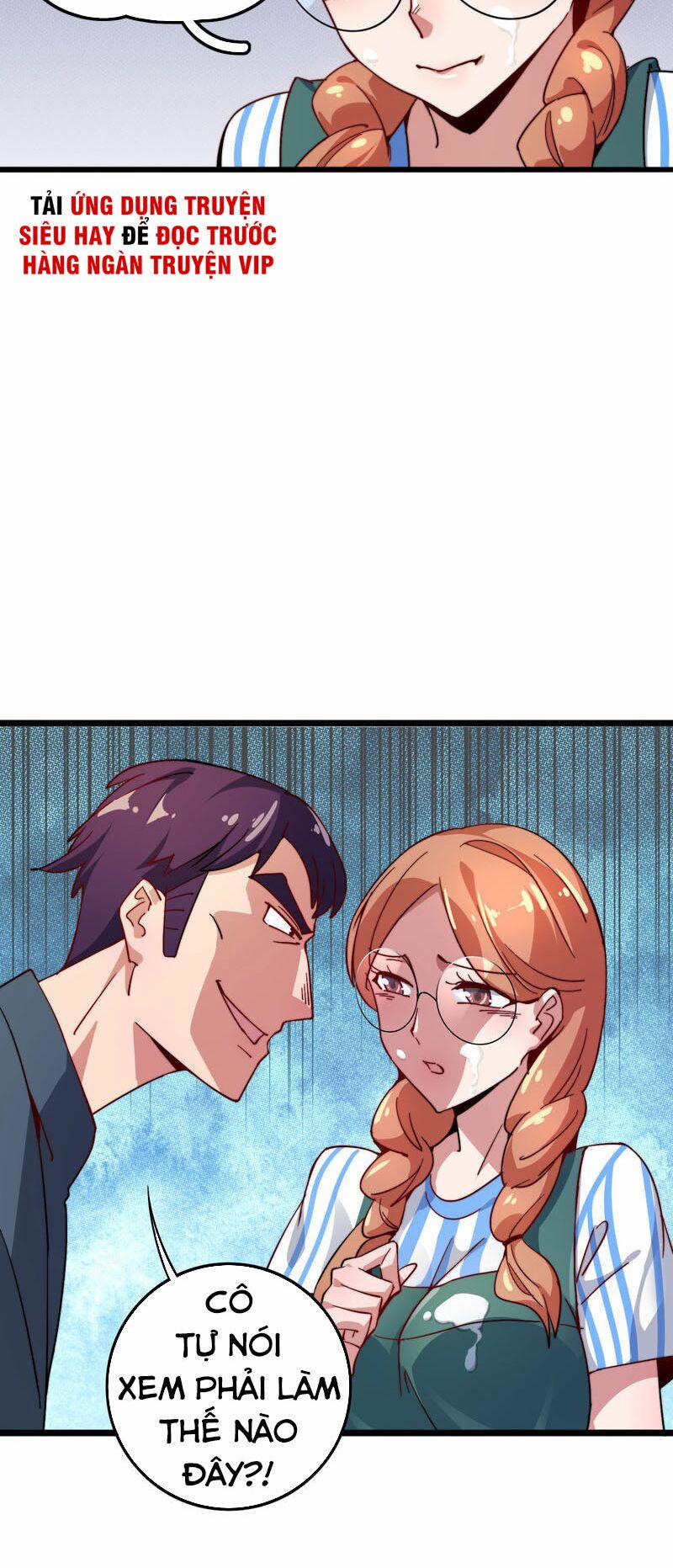 Từ Hôm Nay Bắt Đầu Làm Người Giàu Nhất 28 trang 11