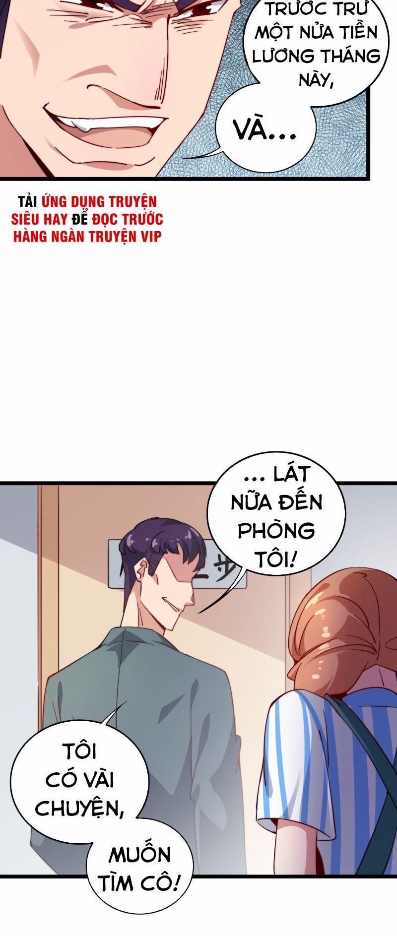 Từ Hôm Nay Bắt Đầu Làm Người Giàu Nhất 28 trang 13