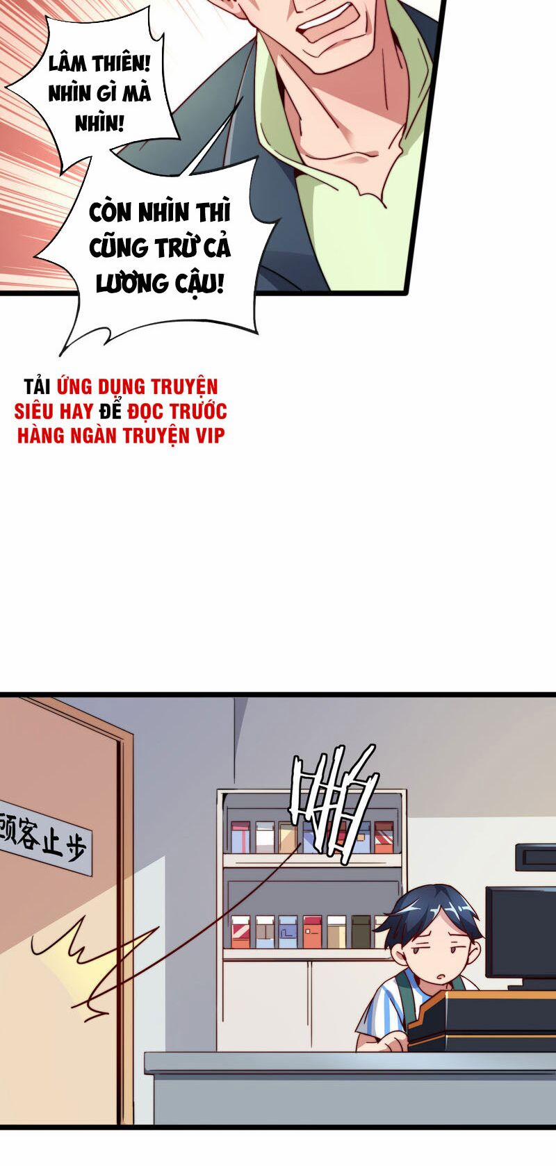 Từ Hôm Nay Bắt Đầu Làm Người Giàu Nhất 28 trang 15