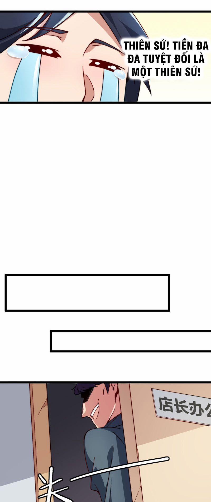 Từ Hôm Nay Bắt Đầu Làm Người Giàu Nhất 28 trang 18