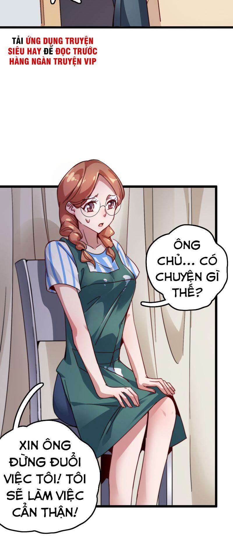 Từ Hôm Nay Bắt Đầu Làm Người Giàu Nhất 28 trang 19