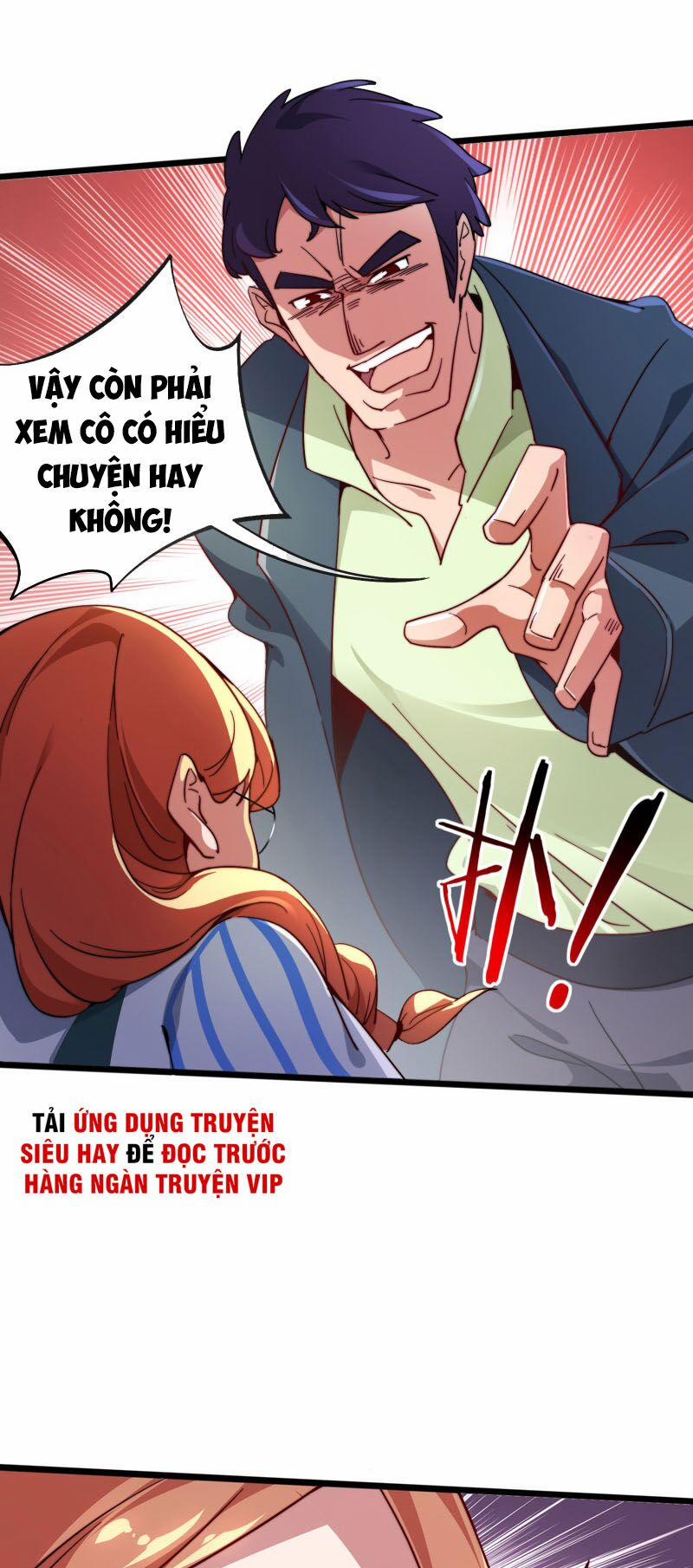 Từ Hôm Nay Bắt Đầu Làm Người Giàu Nhất 28 trang 20