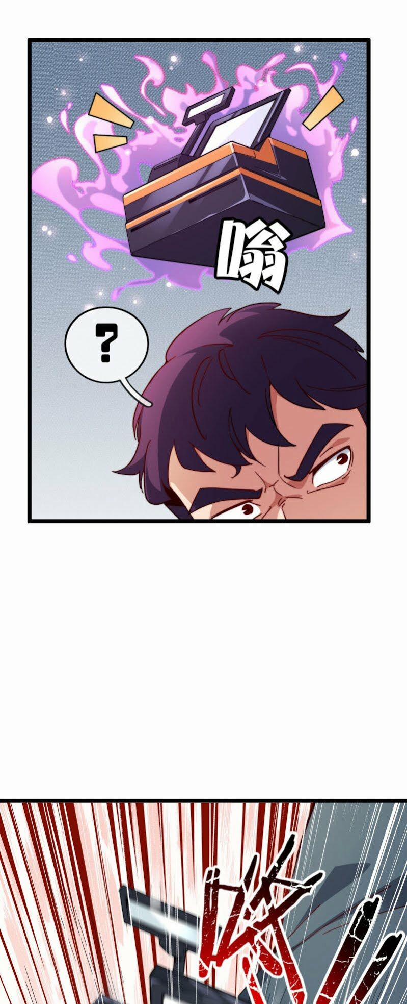 Từ Hôm Nay Bắt Đầu Làm Người Giàu Nhất 28 trang 22