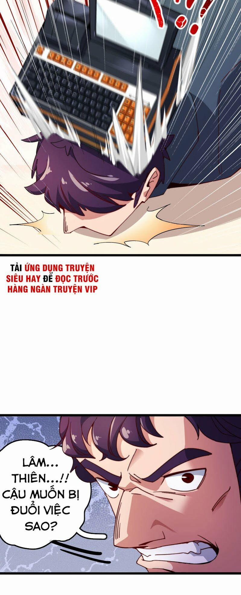 Từ Hôm Nay Bắt Đầu Làm Người Giàu Nhất 28 trang 23