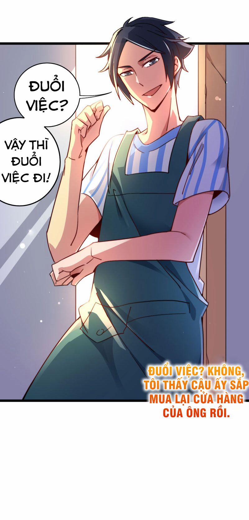 Từ Hôm Nay Bắt Đầu Làm Người Giàu Nhất 28 trang 24