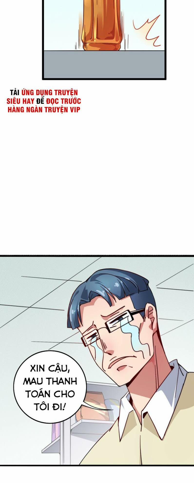 Từ Hôm Nay Bắt Đầu Làm Người Giàu Nhất 28 trang 4