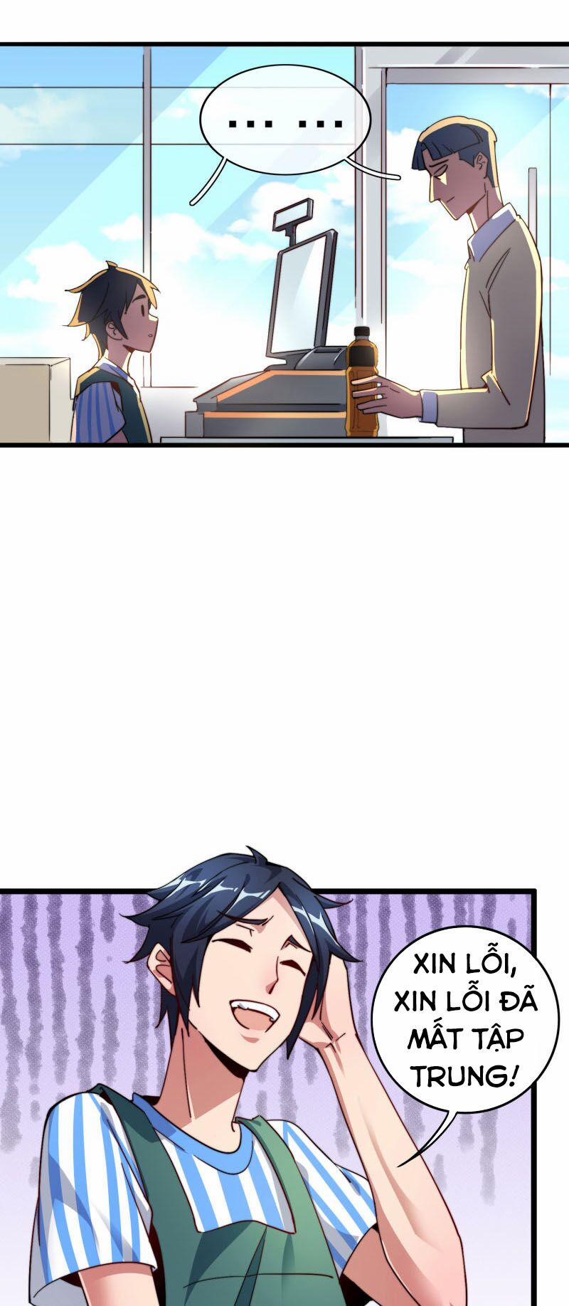 Từ Hôm Nay Bắt Đầu Làm Người Giàu Nhất 28 trang 5