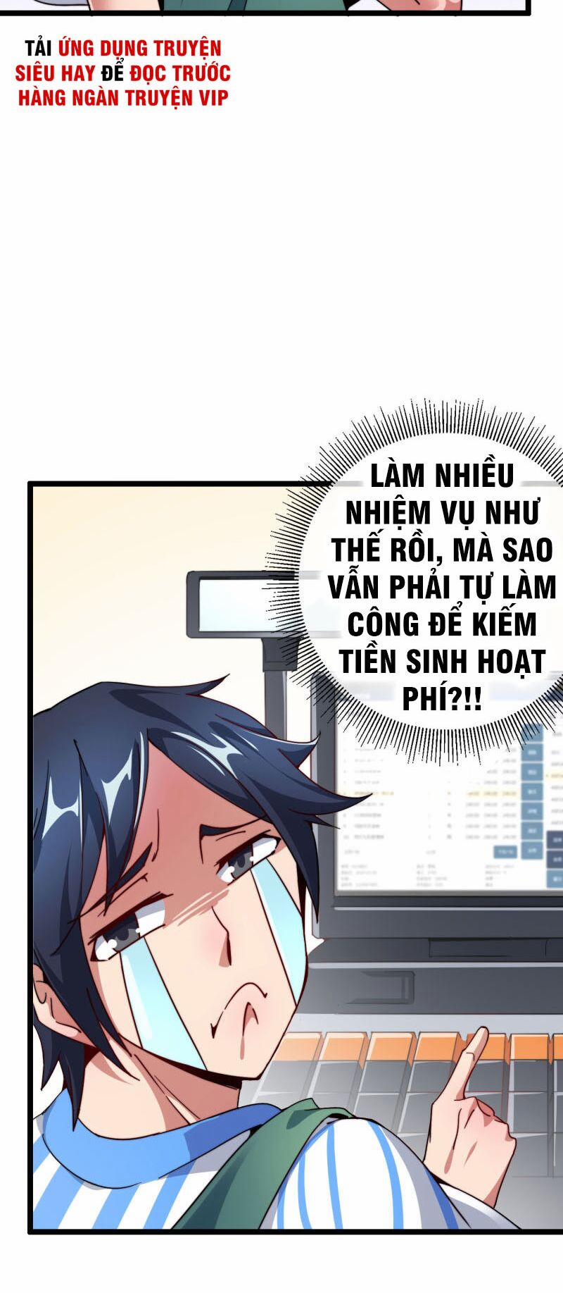 Từ Hôm Nay Bắt Đầu Làm Người Giàu Nhất 28 trang 6