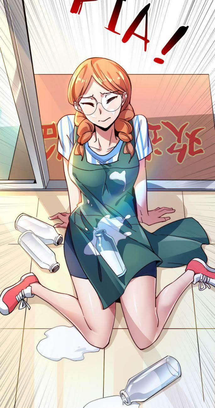 Từ Hôm Nay Bắt Đầu Làm Người Giàu Nhất 28 trang 8