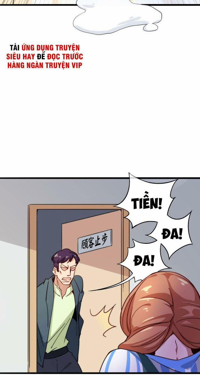 Từ Hôm Nay Bắt Đầu Làm Người Giàu Nhất 28 trang 9