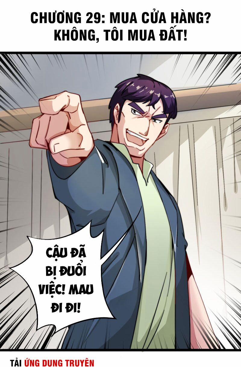 Từ Hôm Nay Bắt Đầu Làm Người Giàu Nhất 29 trang 0