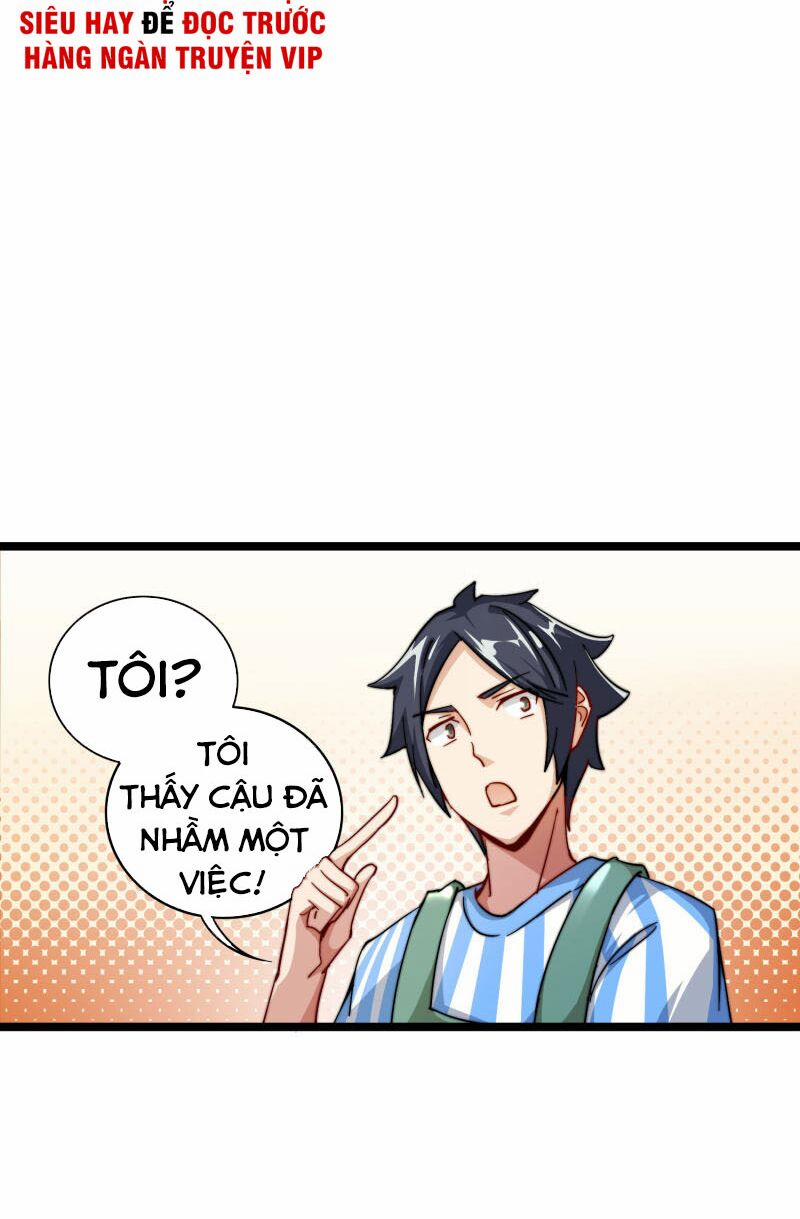 Từ Hôm Nay Bắt Đầu Làm Người Giàu Nhất 29 trang 1