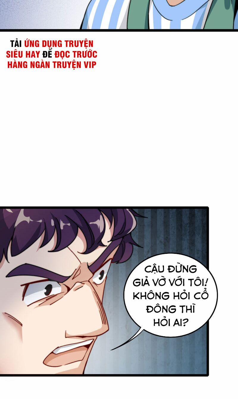 Từ Hôm Nay Bắt Đầu Làm Người Giàu Nhất 29 trang 10