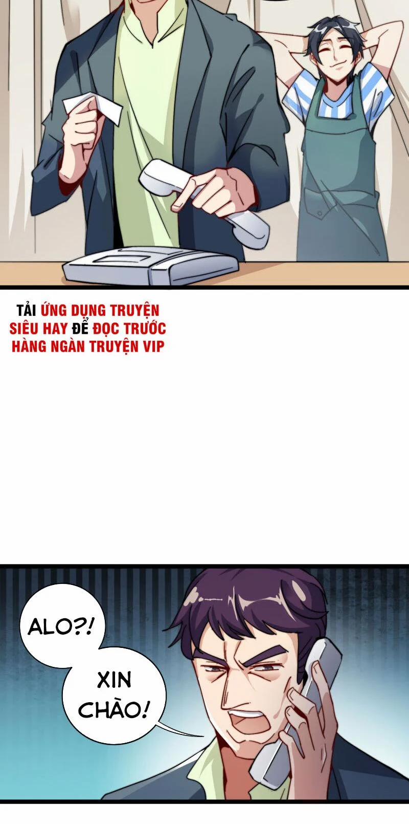 Từ Hôm Nay Bắt Đầu Làm Người Giàu Nhất 29 trang 12