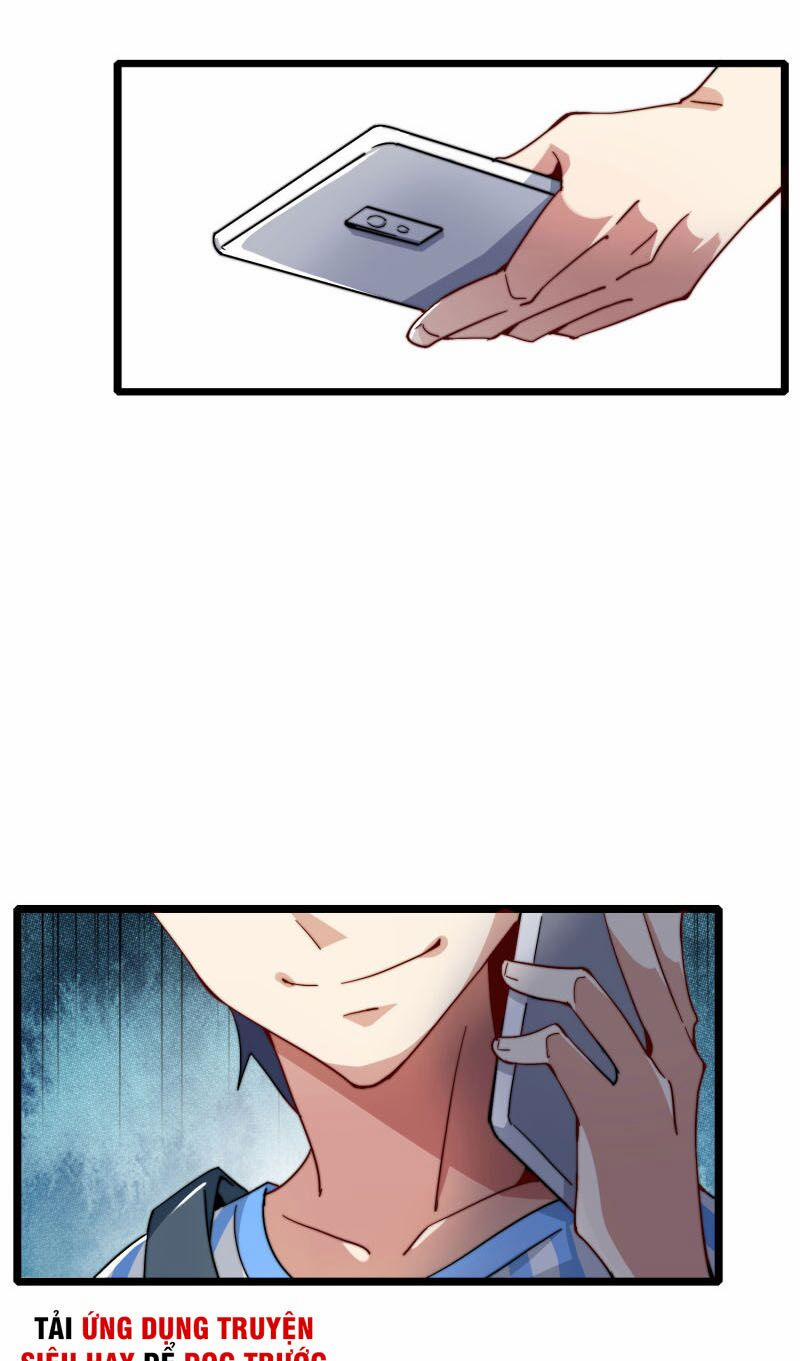 Từ Hôm Nay Bắt Đầu Làm Người Giàu Nhất 29 trang 13