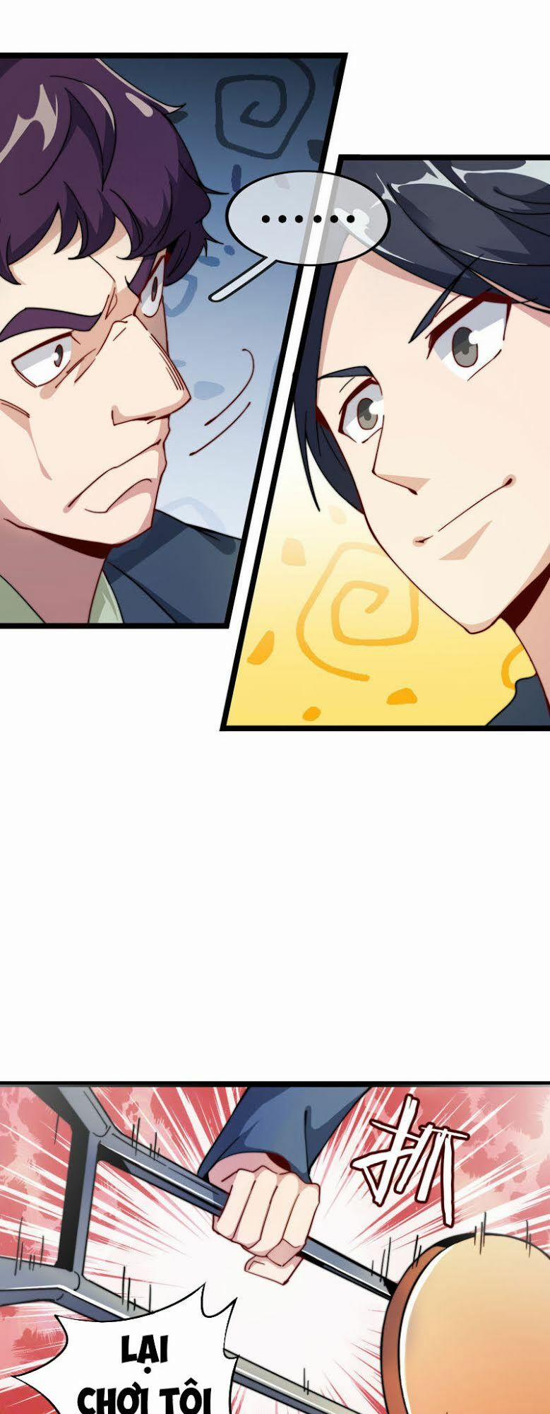 Từ Hôm Nay Bắt Đầu Làm Người Giàu Nhất 29 trang 15