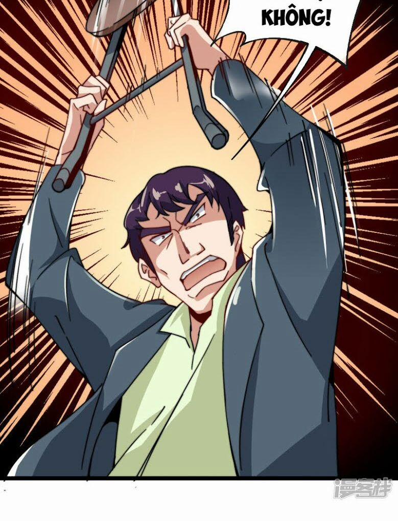 Từ Hôm Nay Bắt Đầu Làm Người Giàu Nhất 29 trang 17