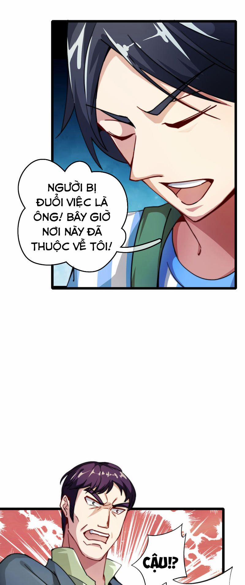 Từ Hôm Nay Bắt Đầu Làm Người Giàu Nhất 29 trang 2