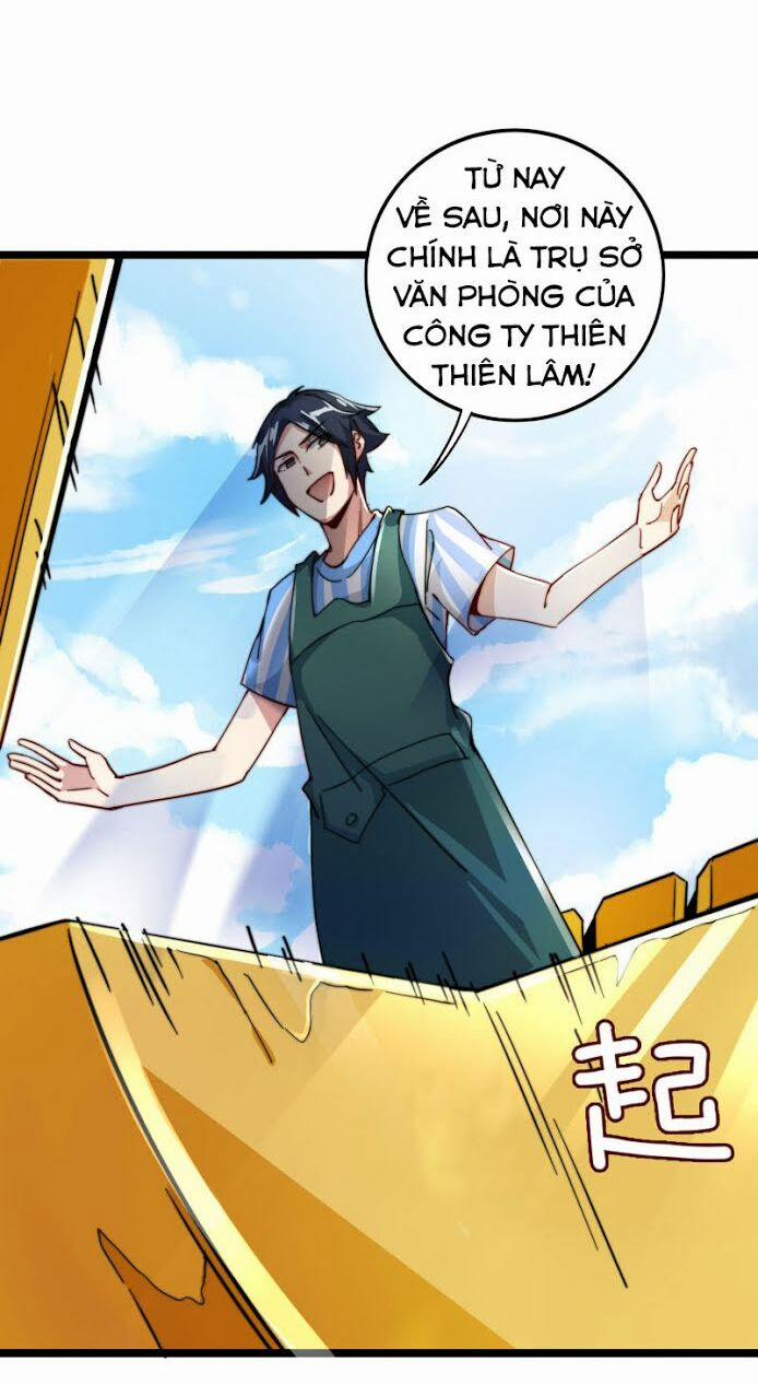 Từ Hôm Nay Bắt Đầu Làm Người Giàu Nhất 29 trang 22