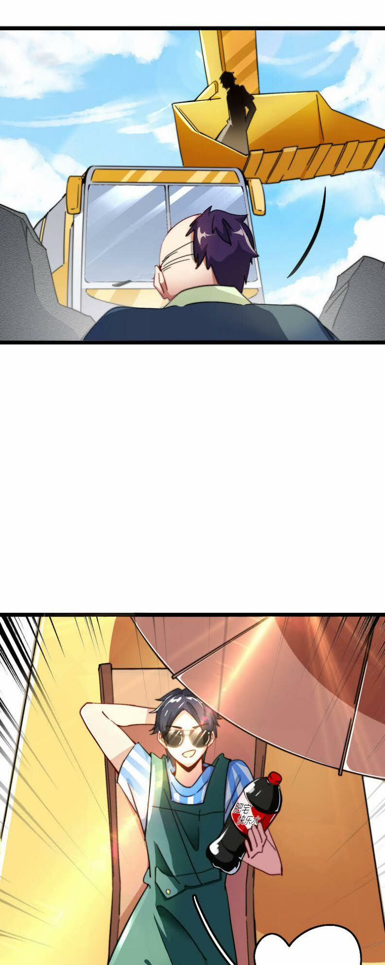 Từ Hôm Nay Bắt Đầu Làm Người Giàu Nhất 29 trang 23