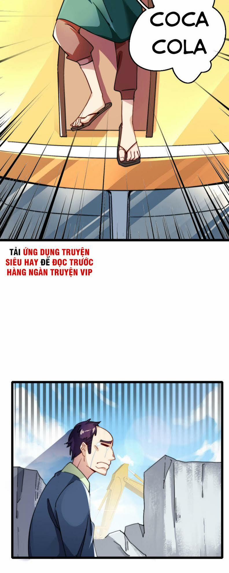 Từ Hôm Nay Bắt Đầu Làm Người Giàu Nhất 29 trang 24