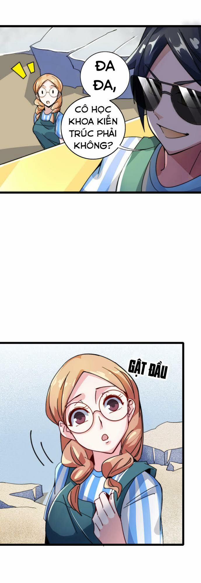 Từ Hôm Nay Bắt Đầu Làm Người Giàu Nhất 29 trang 25