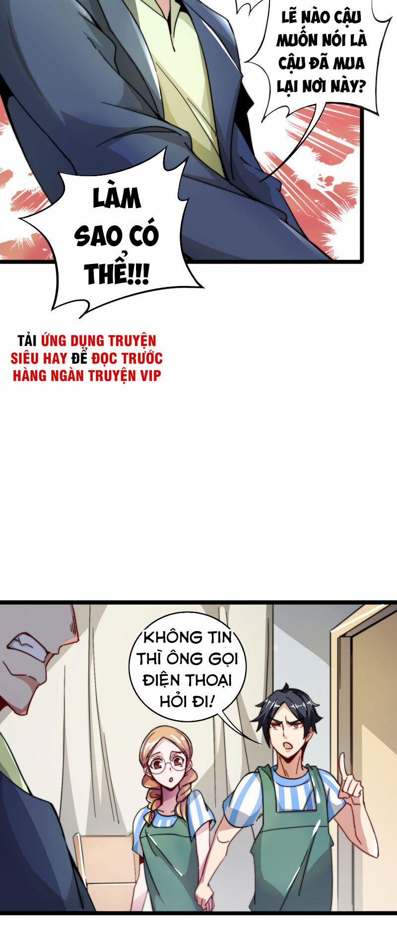 Từ Hôm Nay Bắt Đầu Làm Người Giàu Nhất 29 trang 3