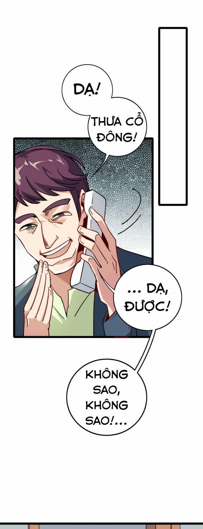 Từ Hôm Nay Bắt Đầu Làm Người Giàu Nhất 29 trang 4