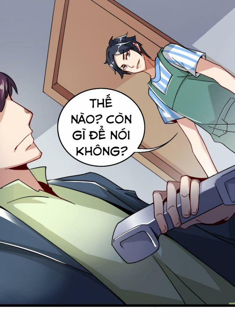 Từ Hôm Nay Bắt Đầu Làm Người Giàu Nhất 29 trang 6