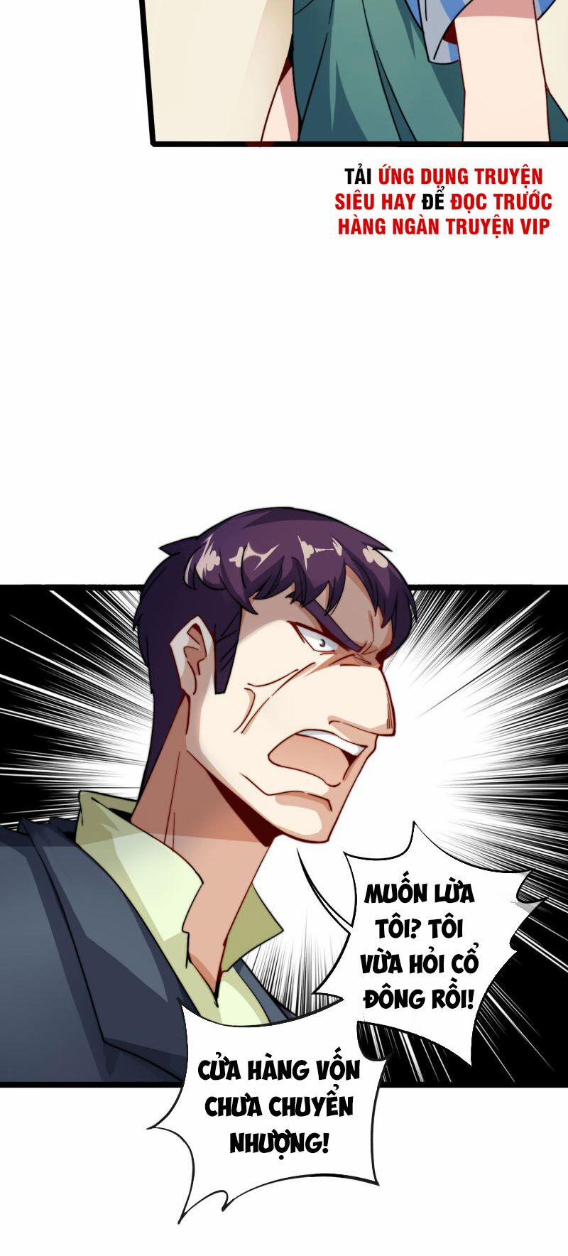 Từ Hôm Nay Bắt Đầu Làm Người Giàu Nhất 29 trang 8