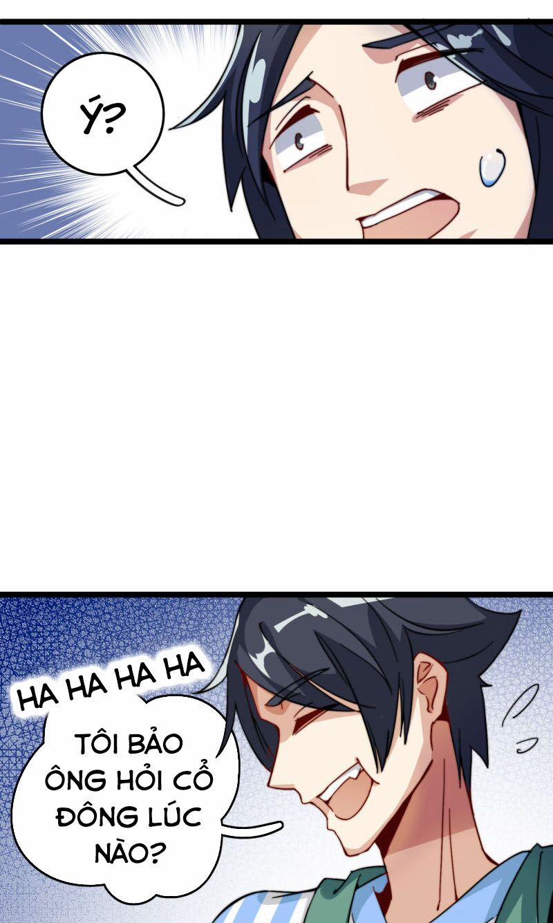 Từ Hôm Nay Bắt Đầu Làm Người Giàu Nhất 29 trang 9