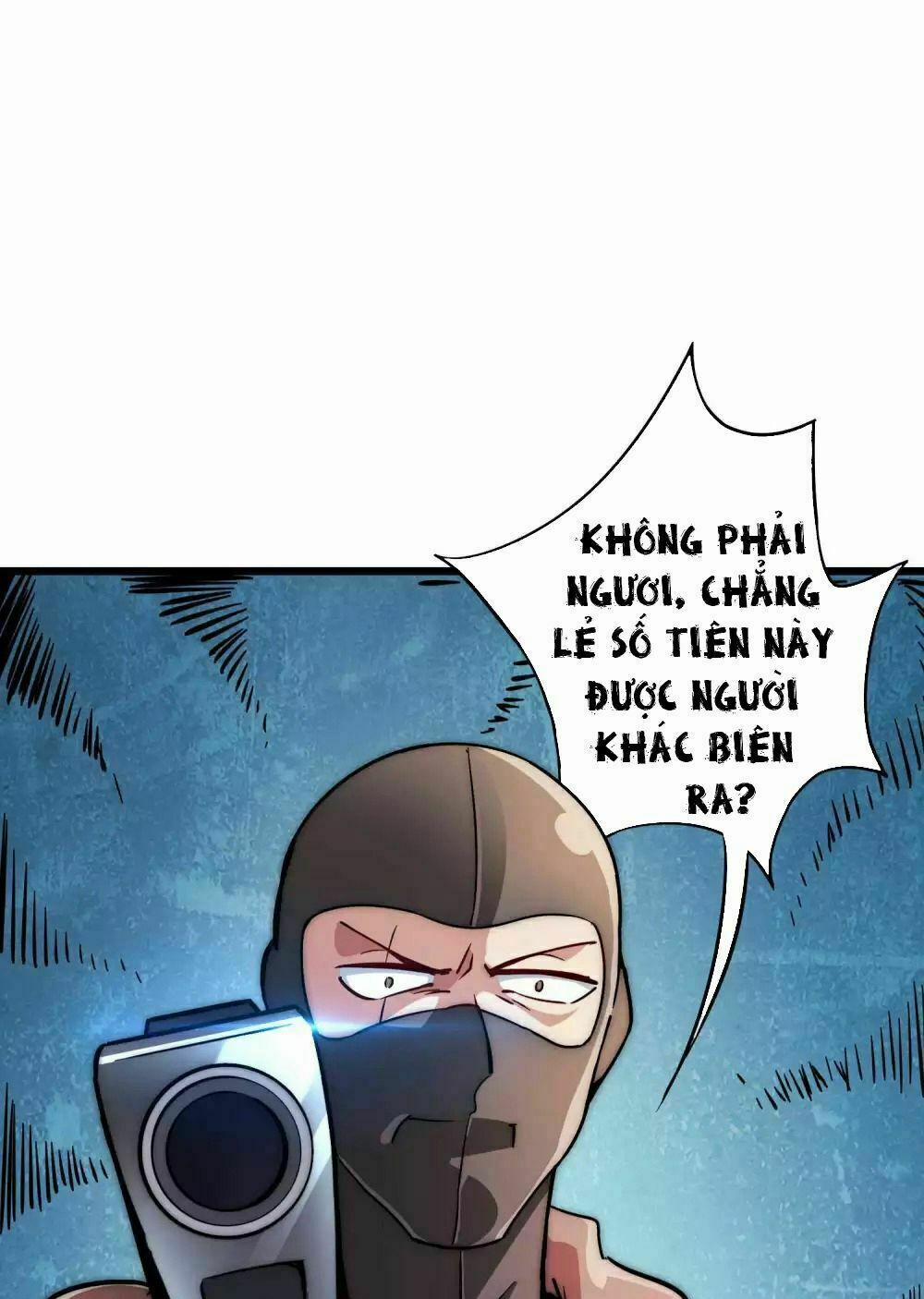 Từ Hôm Nay Bắt Đầu Làm Người Giàu Nhất 3.5 trang 10