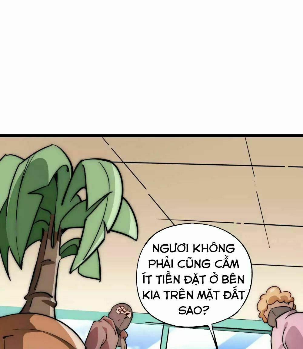 Từ Hôm Nay Bắt Đầu Làm Người Giàu Nhất 3.5 trang 14