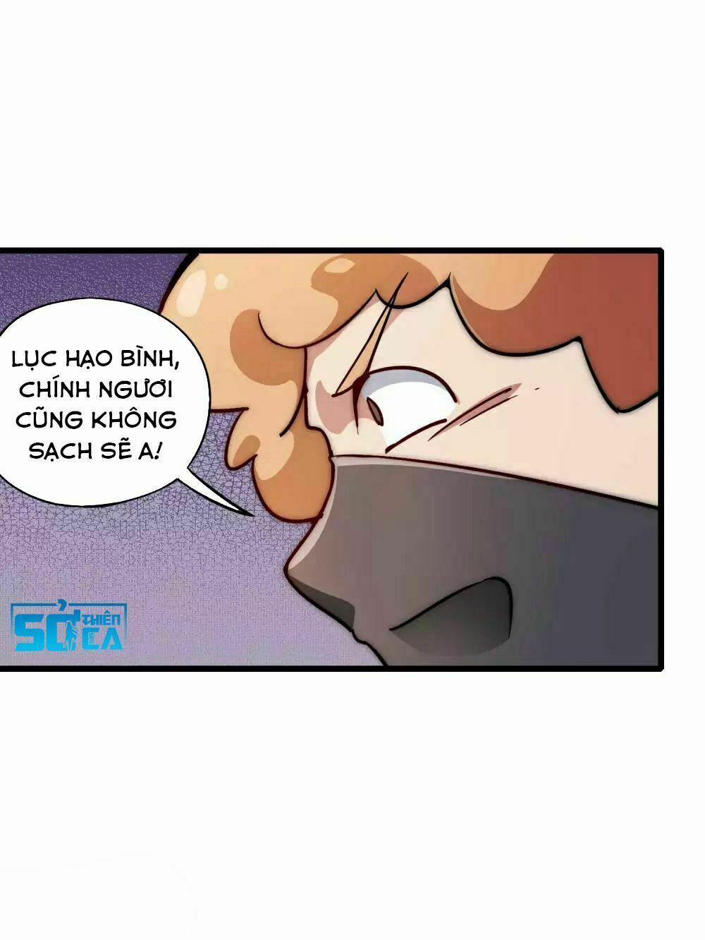 Từ Hôm Nay Bắt Đầu Làm Người Giàu Nhất 3.5 trang 16