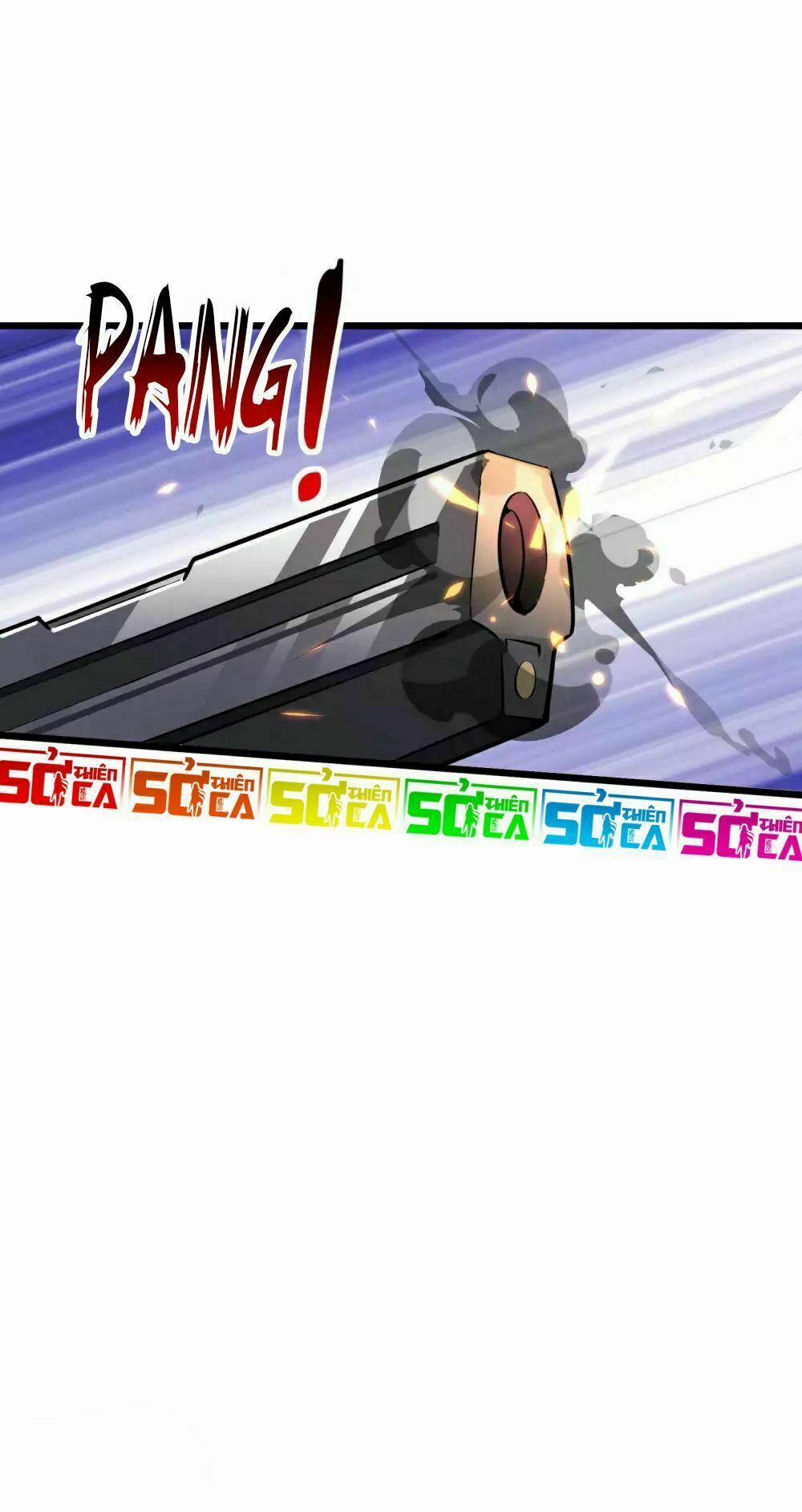 Từ Hôm Nay Bắt Đầu Làm Người Giàu Nhất 3.5 trang 19